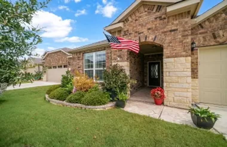 13218 TRIPLE X DR, SAN ANTONIO, TX, 7825..., San Antonio, TX 78253