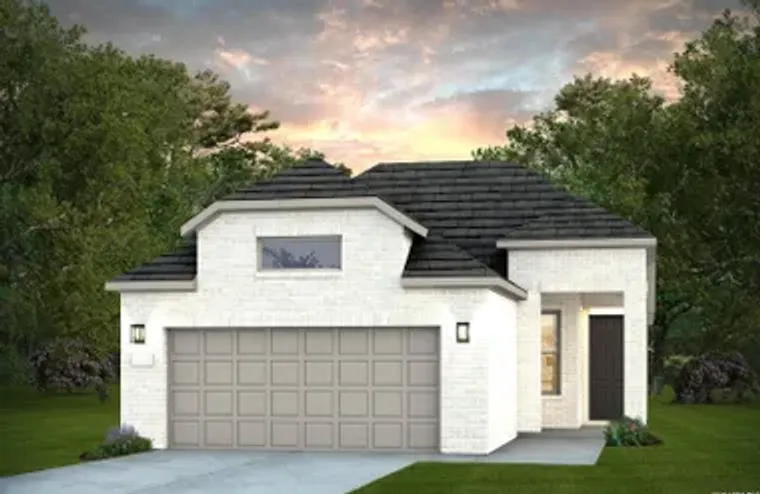 627 PLUMERO AVE, NEW BRAUNFELS, TX, 7813..., New Braunfels, TX 78132