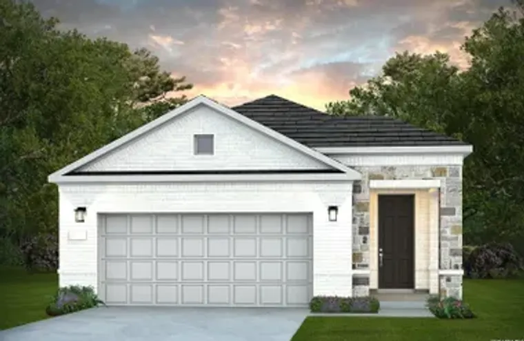 2271 PINYON DR, NEW BRAUNFELS, TX, 78132, New Braunfels, TX 78132