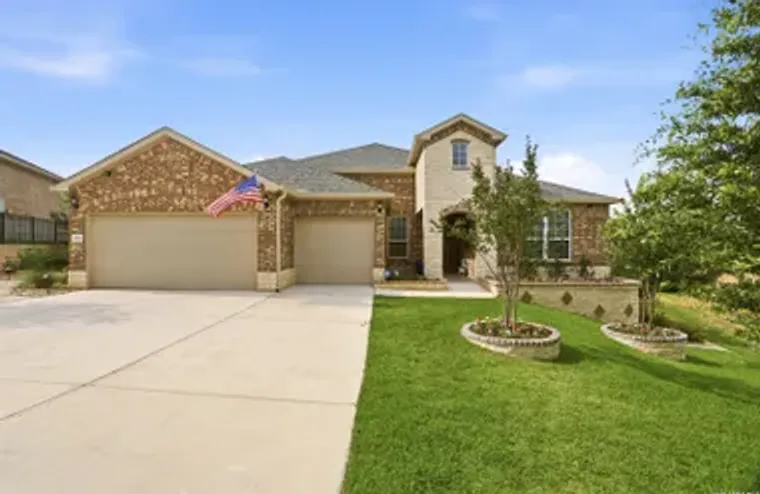 12822 THORNBROOKE, SAN ANTONIO, TX, 7825..., San Antonio, TX 78253