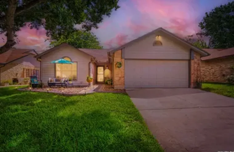 3808 OVERLOOK DR, SCHERTZ, TX, 78108, Schertz, TX 78108