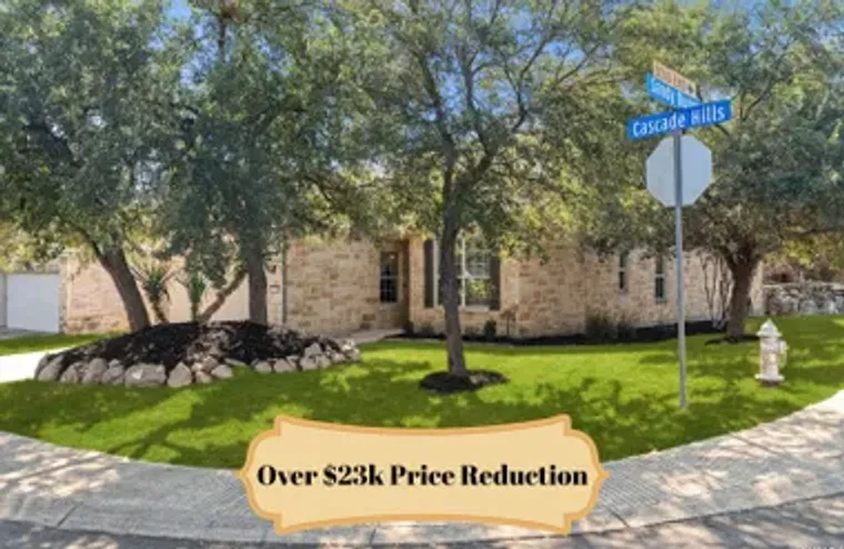 12614 CASCADE HLS, SAN ANTONIO, TX, 7825..., San Antonio, TX 78253