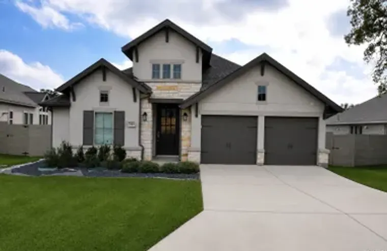 549 TOBACCO PASS, NEW BRAUNFELS, TX, 781..., New Braunfels, TX 78132