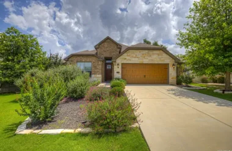 615 CORAL BERRY, NEW BRAUNFELS, TX, 7813..., New Braunfels, TX 78132