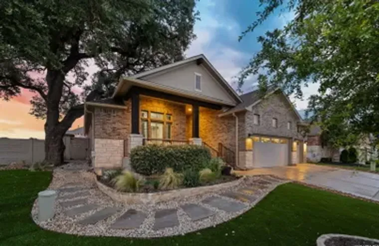 1303 YAUPON LOOP, NEW BRAUNFELS, TX, 781..., New Braunfels, TX 78132
