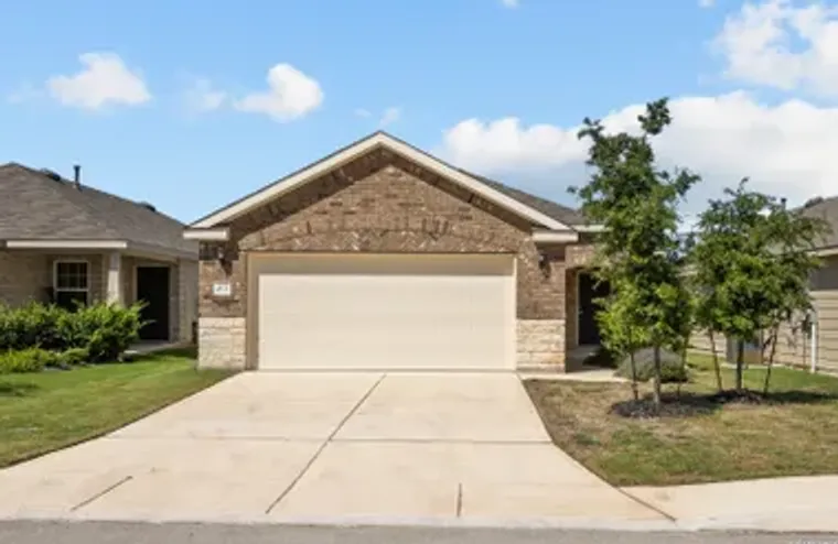 4823 CROPLAND WAY, SAN ANTONIO, TX, 7825..., San Antonio, TX 78253