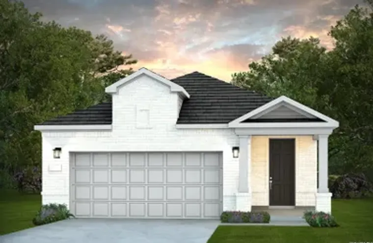 2079 GREEN ASH AVE, NEW BRAUNFELS, TX, 7..., New Braunfels, TX 78132