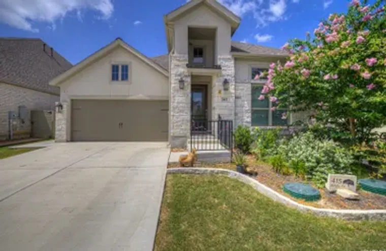 415 BRIDLE, NEW BRAUNFELS, TX, 78132, New Braunfels, TX 78132