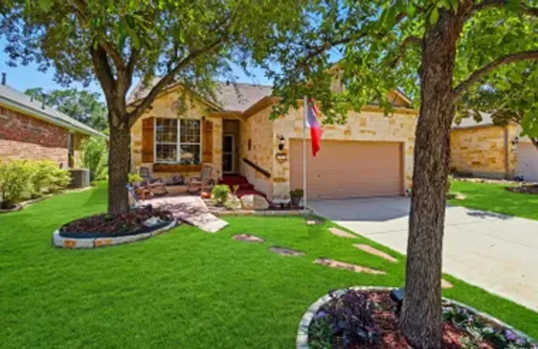 12722 CASCADE HLS, SANANTONIO, TX, 78253, Sanantonio, TX 78253