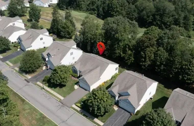 578 PUTTING GREEN LN # 578, OXFORD, CT, ..., Oxford, CT 06478