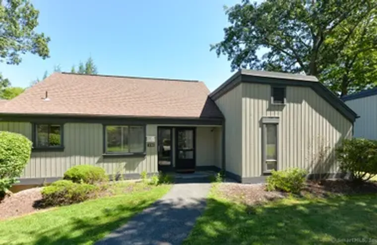 170 HERITAGE VLG B, SOUTHBURY, CT, 06488, Southbury, CT 06488