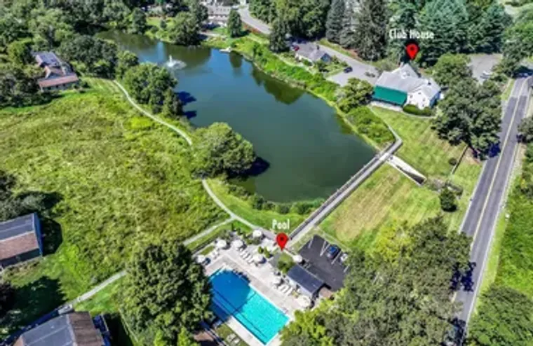 93 HERITAGE VLG E, SOUTHBURY, CT, 06488, Southbury, CT 06488