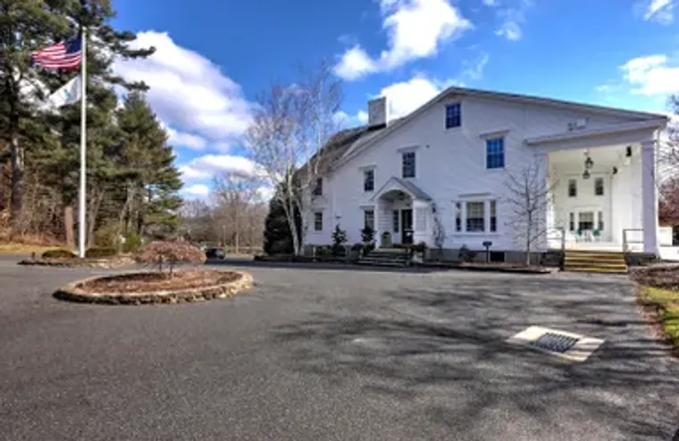 192 HERITAGE VLG C, SOUTHBURY, CT, 06488, Southbury, CT 06488