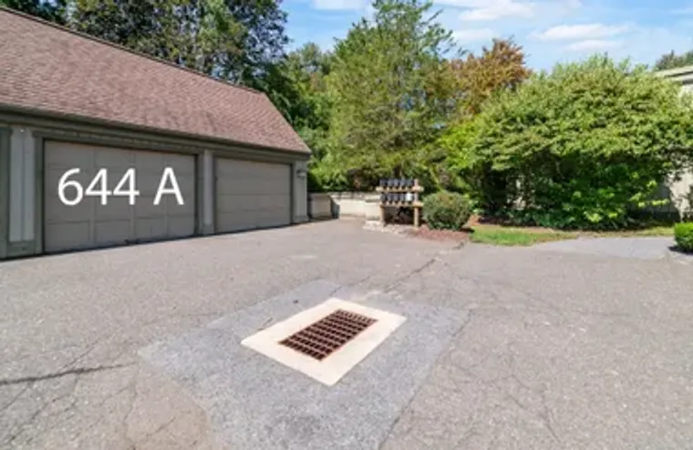 644 HERITAGE VLG A, SOUTHBURY, CT, 06488, Southbury, CT 06488