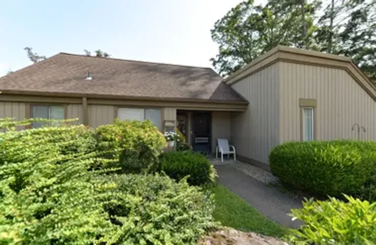 264 HERITAGE VLG B, SOUTHBURY, CT, 06488, Southbury, CT 06488