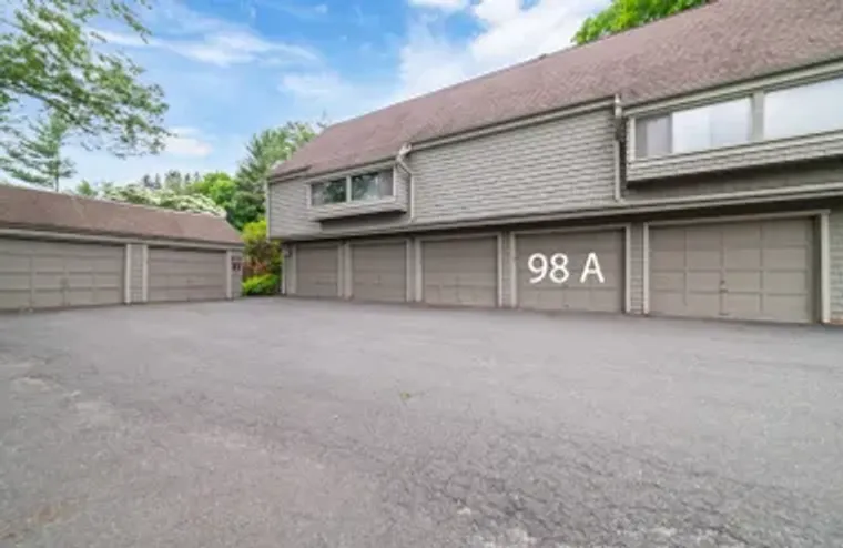 98 HERITAGE VLG A, SOUTHBURY, CT, 06488, Southbury, CT 06488