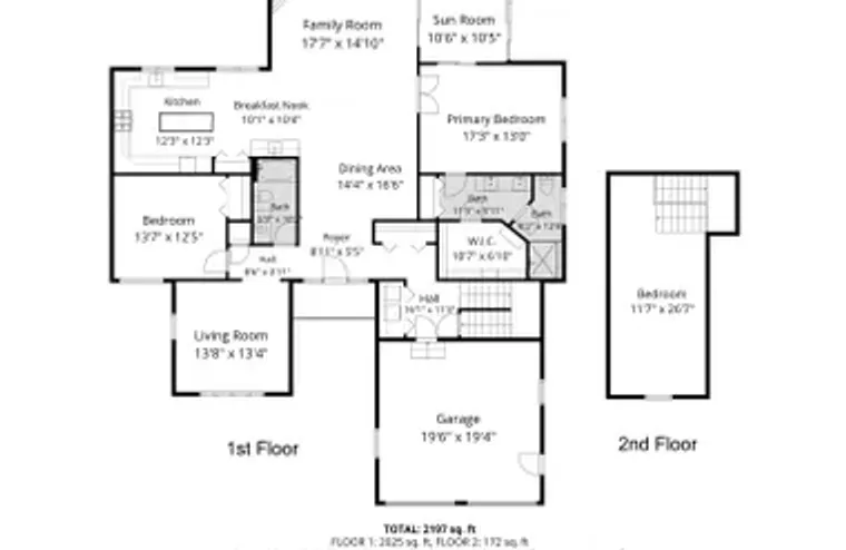 23 DEWBERRY WAY # 23, SUFFIELD, CT, 0607..., Suffield, CT 06078