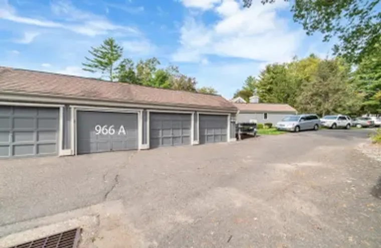 966 HERITAGE VLG A, SOUTHBURY, CT, 06488, Southbury, CT 06488