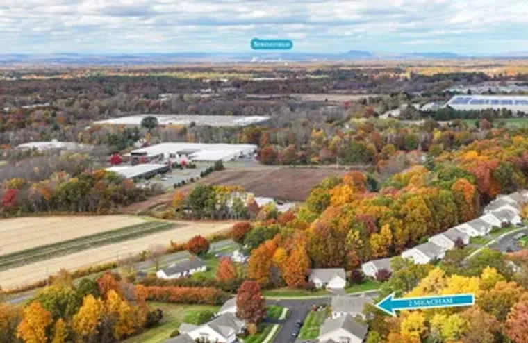 2 MEACHAM DR # 2, ENFIELD, CT, 06082, Enfield, CT 06082