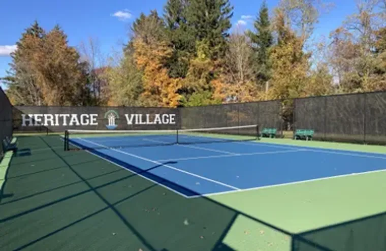 73 HERITAGE VLG C, SOUTHBURY, CT, 06488, Southbury, CT 06488