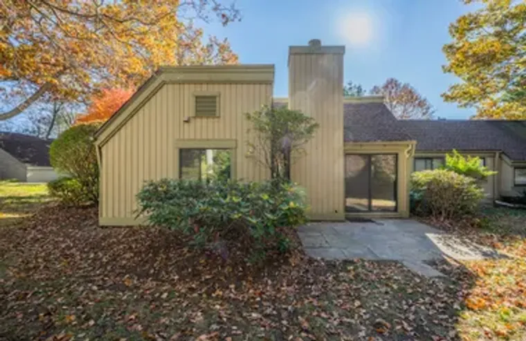 761 HERITAGE VLG D, SOUTHBURY, CT, 06488, Southbury, CT 06488