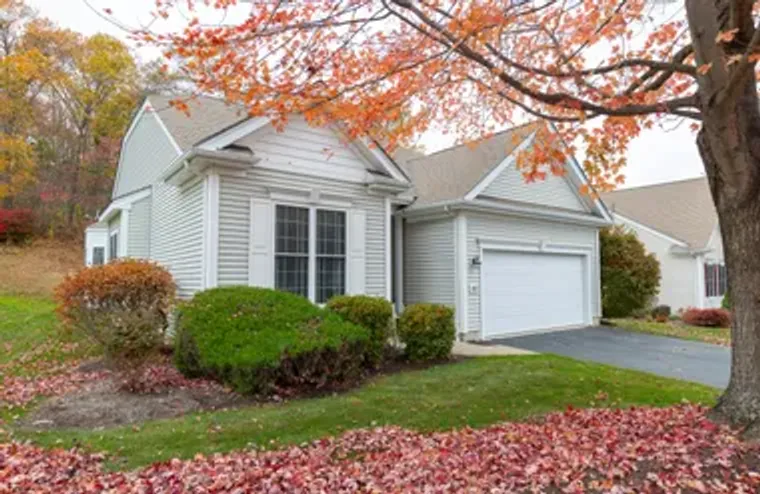 413 MULLIGAN DR # 413, OXFORD, CT, 06478, Oxford, CT 06478