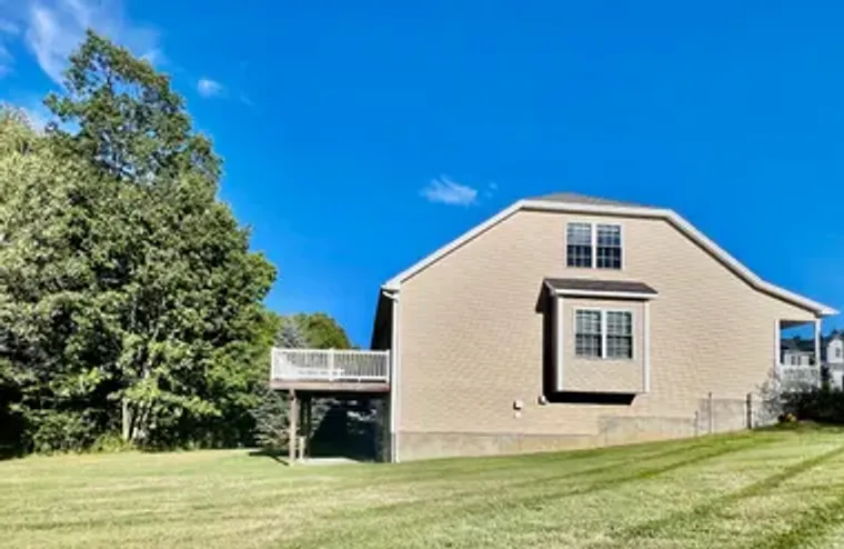 65 OAK MEADOW LN # 65, HARWINTON, CT, 06..., Harwinton, CT 06791