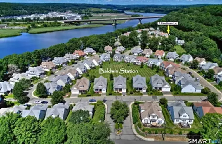 7 FIRE THORN LN # 7, MILFORD, CT, 06461, Milford, CT 06461