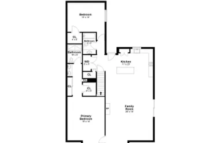 446 HAMMERSTONE LN B, STRATFORD, CT, 066..., Stratford, CT 06614