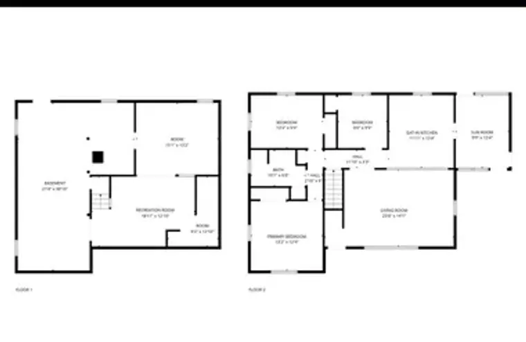 12 HERON VIEW RD # 12, NEW FAIRFIELD, CT..., New Fairfield, CT 06812