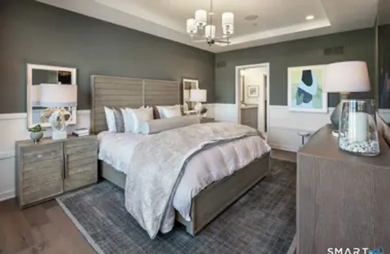 8 WHISPER RIDGE WAY # 43, WOODBRIDGE, CT..., Woodbridge, CT 06525