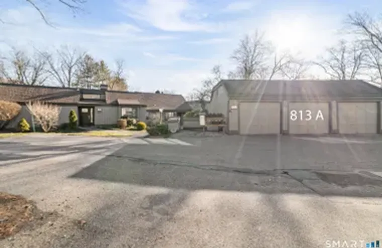 813 HERITAGE VLG A, SOUTHBURY, CT, 06488, Southbury, CT 06488