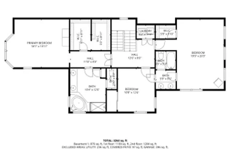 1 WILDERSWOOD WAY # 1, DANBURY, CT, 0681..., Danbury, CT 06810