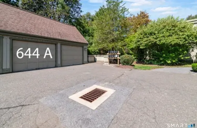 644 HERITAGE VLG A, SOUTHBURY, CT, 06488, Southbury, CT 06488