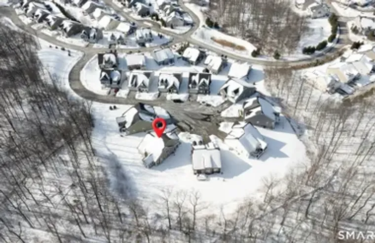 8 WOODLAND PATH # 8, BEACON FALLS, CT, 0..., Beacon Falls, CT 06403