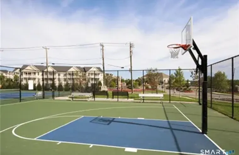 503 CENTER MEADOW LN # 503, DANBURY, CT,..., Danbury, CT 06810