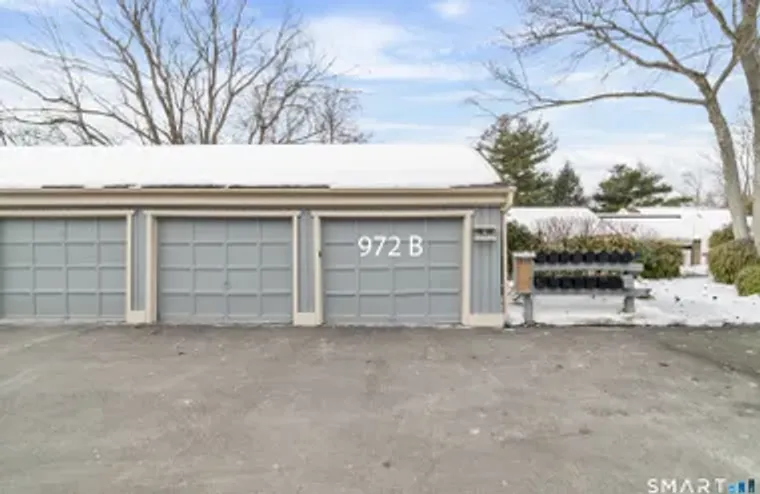 972 HERITAGE VLG B, SOUTHBURY, CT, 06488, Southbury, CT 06488