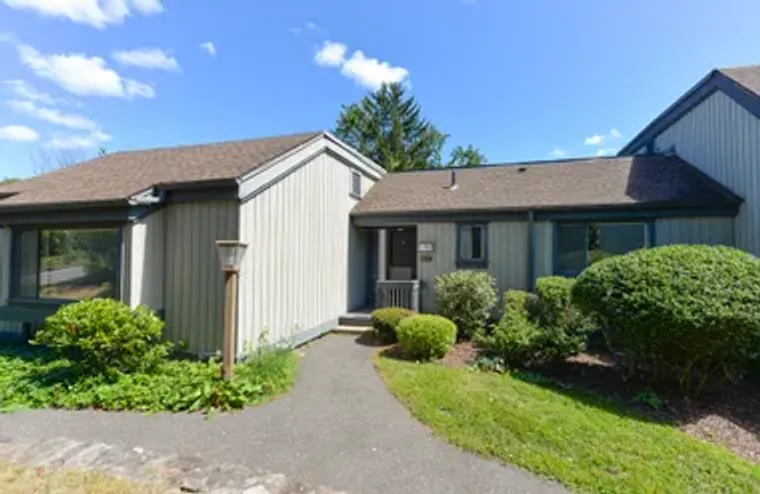 191 HERITAGE VLG A, SOUTHBURY, CT, 06488, Southbury, CT 06488