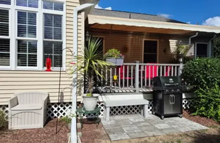 11 PARTRIDGE RUN 11, ENFIELD, CT, 06082, Enfield, CT 06082