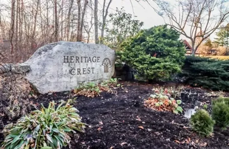 25 HERITAGE CRST C, SOUTHBURY, CT, 06488, Southbury, CT 06488