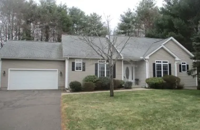 5 QUAIL HOLW 5, ENFIELD, CT, 06082, Enfield, CT 06082