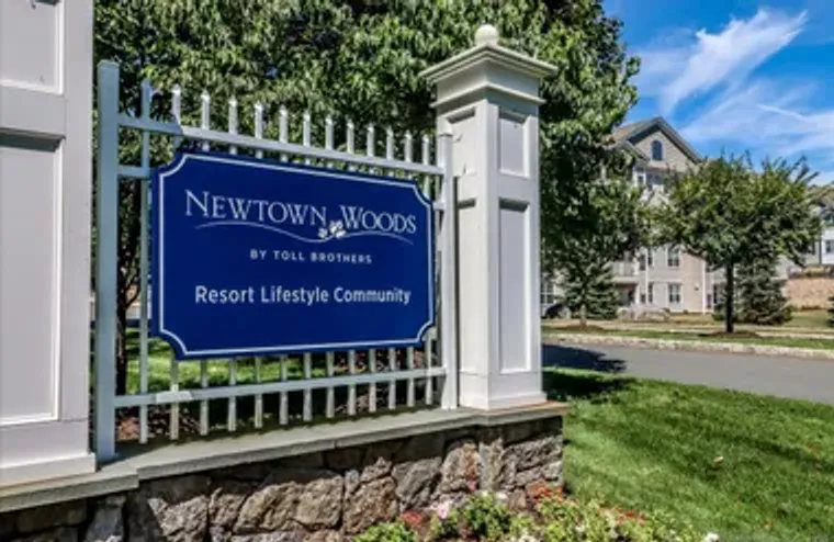 603 BROOKSIDE CT 603, NEWTOWN, CT, 06470, Newtown, CT 06470