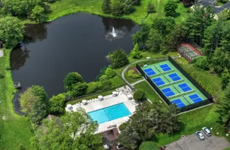 889 HERITAGE VLG B, SOUTHBURY, CT, 06488, Southbury, CT 06488