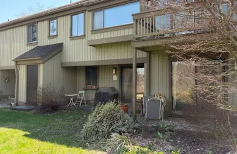 103 HERITAGE VLG D, SOUTHBURY, CT, 06488, Southbury, CT 06488