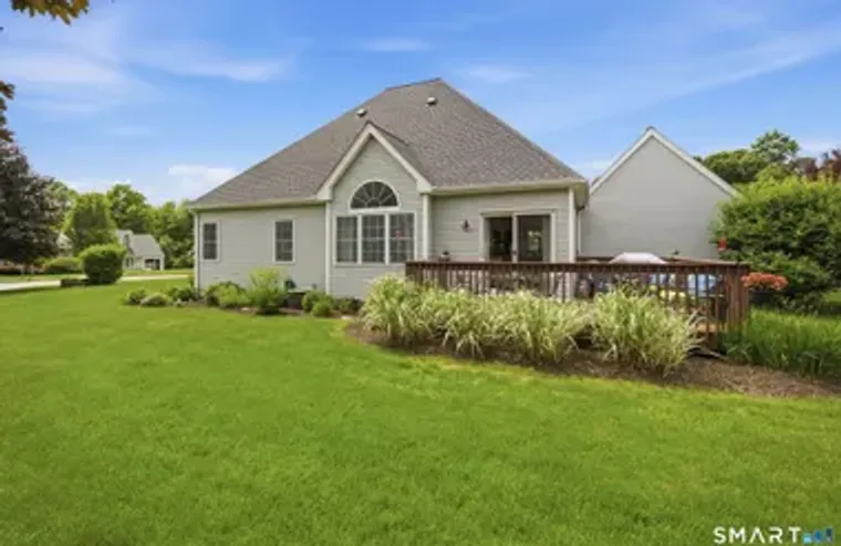 174 THISTLE POND DR 174, BLOOMFIELD, CT,..., Bloomfield, CT 06002