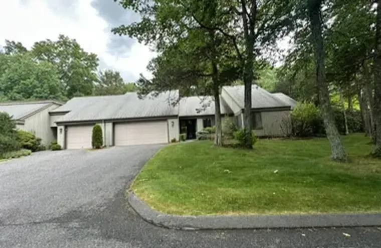18 HERITAGE CRST D, SOUTHBURY, CT, 06488, Southbury, CT 06488