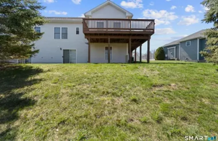 35 OCTOBER LN 35, BEACON FALLS, CT, 0646..., Beacon Falls, CT 06468
