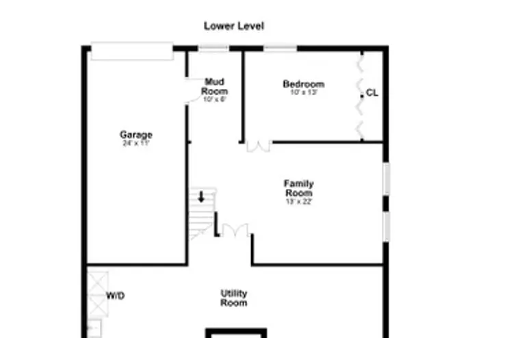 298 BATON LN 298 A, STRATFORD, CT, 06614, Stratford, CT 06614