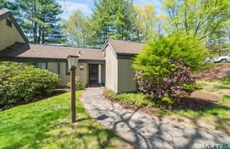847 HERITAGE VLG B, SOUTHBURY, CT, 06488, Southbury, CT 06488