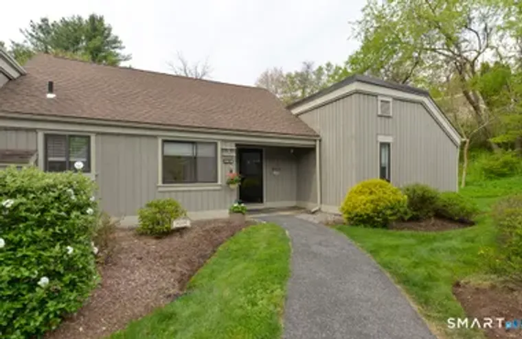 648 HERITAGE VLG B, SOUTHBURY, CT, 06488, Southbury, CT 06488